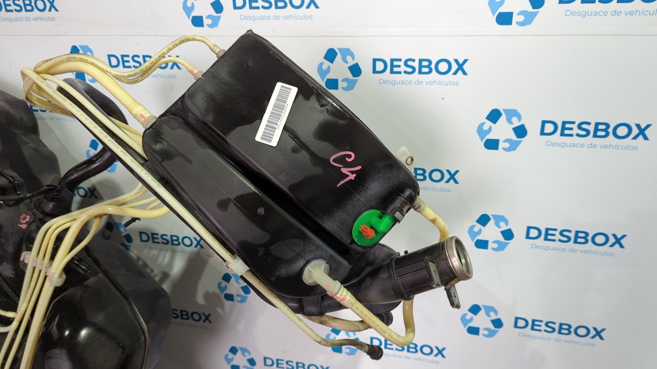 DEPOSITO COMBUSTIBLE PORSCHE CAYENNE (TYP 9PA) - vista 4