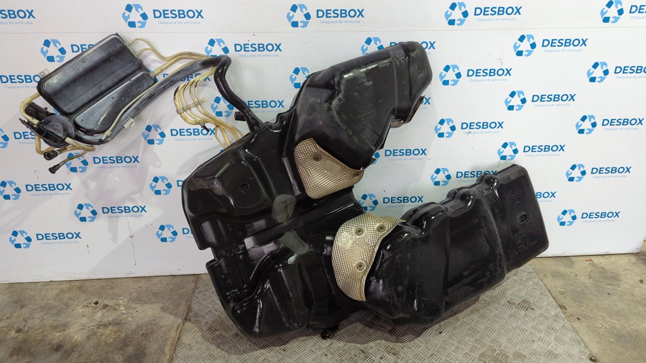 DEPOSITO COMBUSTIBLE PORSCHE CAYENNE (TYP 9PA) - vista 3