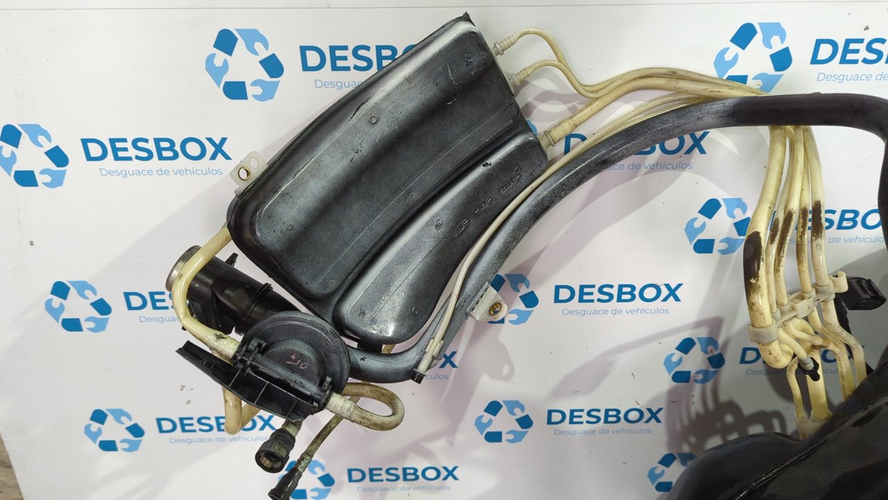 DEPOSITO COMBUSTIBLE PORSCHE CAYENNE (TYP 9PA) - vista 7