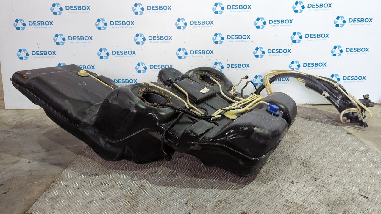 DEPOSITO COMBUSTIBLE PORSCHE CAYENNE (TYP 9PA) - vista 6