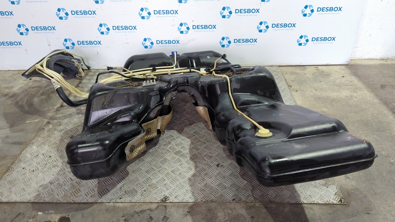 DEPOSITO COMBUSTIBLE PORSCHE CAYENNE (TYP 9PA) - vista 2