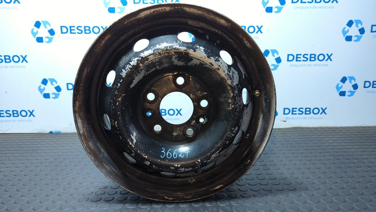 LLANTA CITROEN JUMPER COMBI DESDE '02