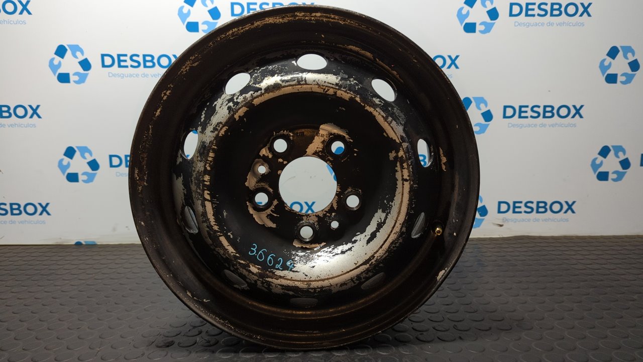 LLANTA CITROEN JUMPER COMBI DESDE '02