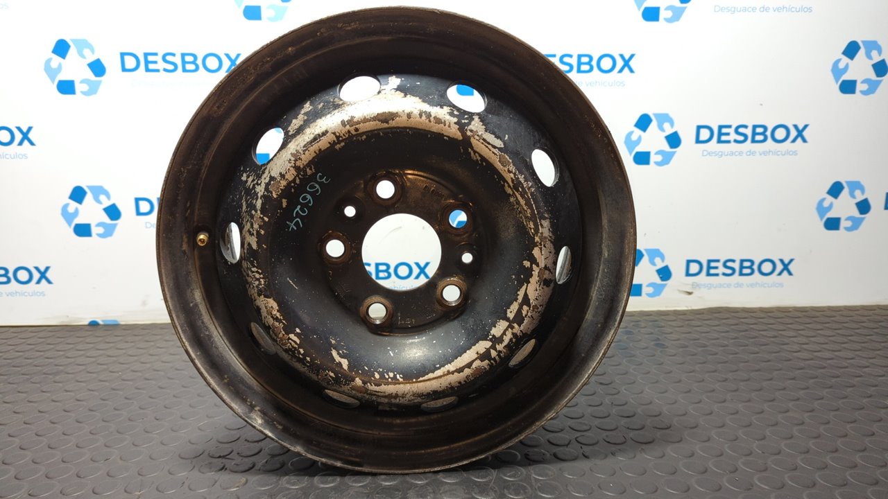 LLANTA CITROEN JUMPER COMBI DESDE '02