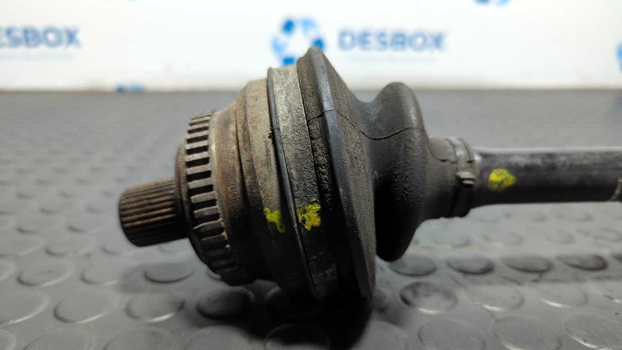 TRANSMISION TRASERA IZQUIERDA AUDI A4 AVANT (B5) - vista 2