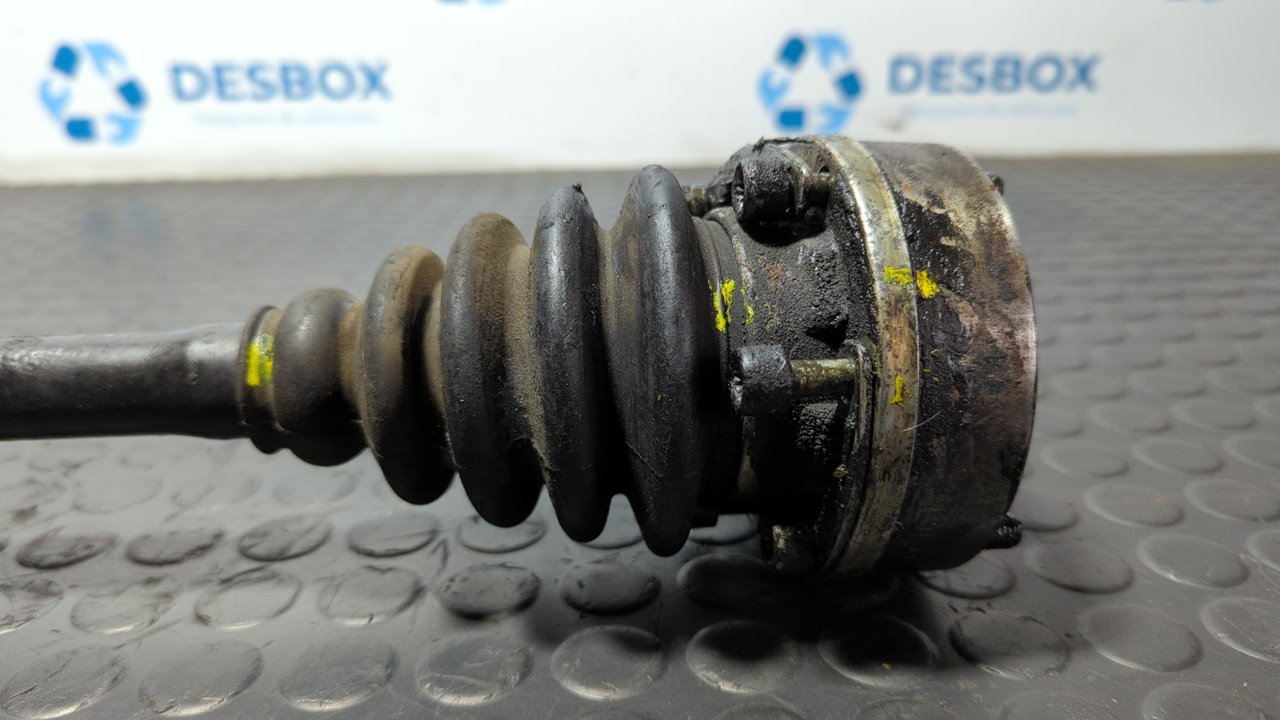 TRANSMISION TRASERA IZQUIERDA AUDI A4 AVANT (B5) - vista 3