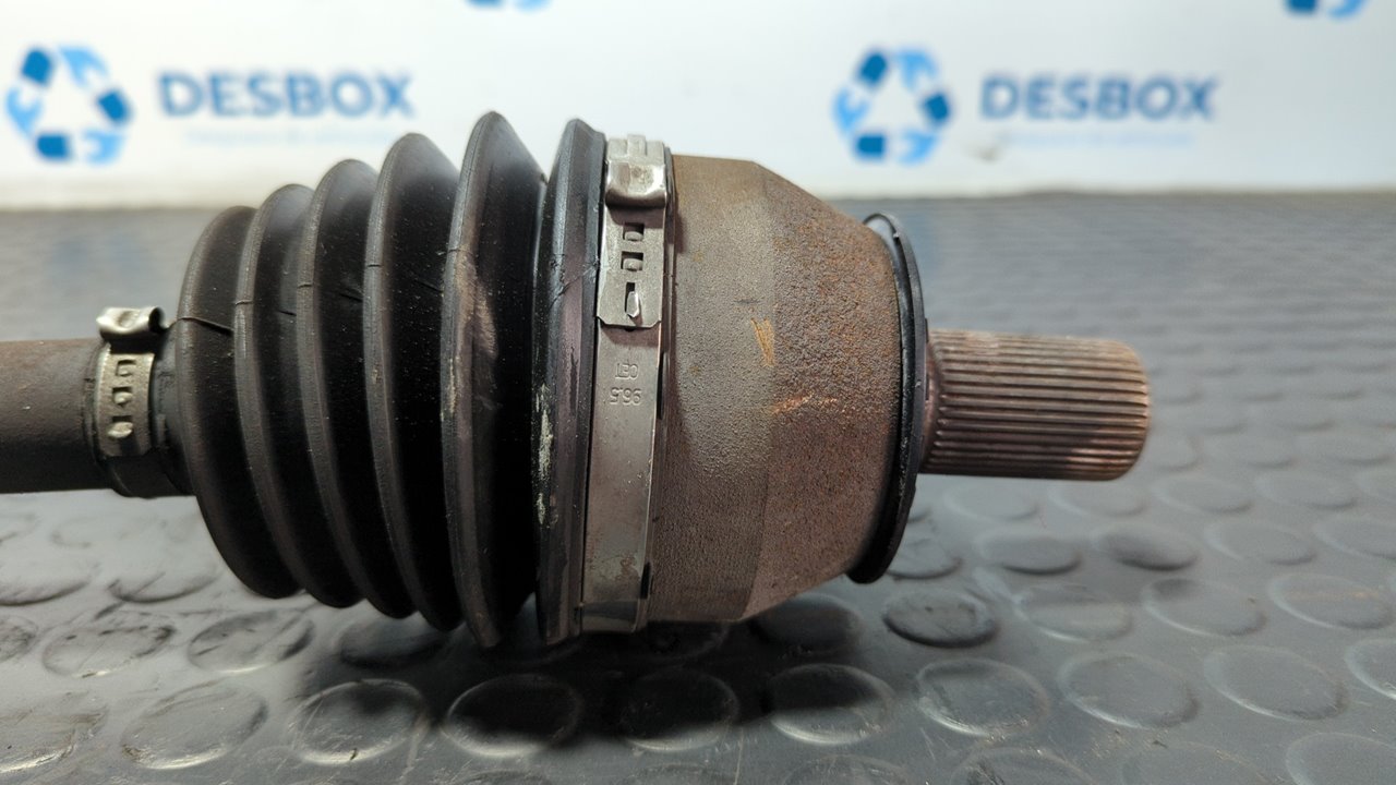 TRANSMISION DELANTERA IZQUIERDA VOLVO V60 KOMBI - vista 2