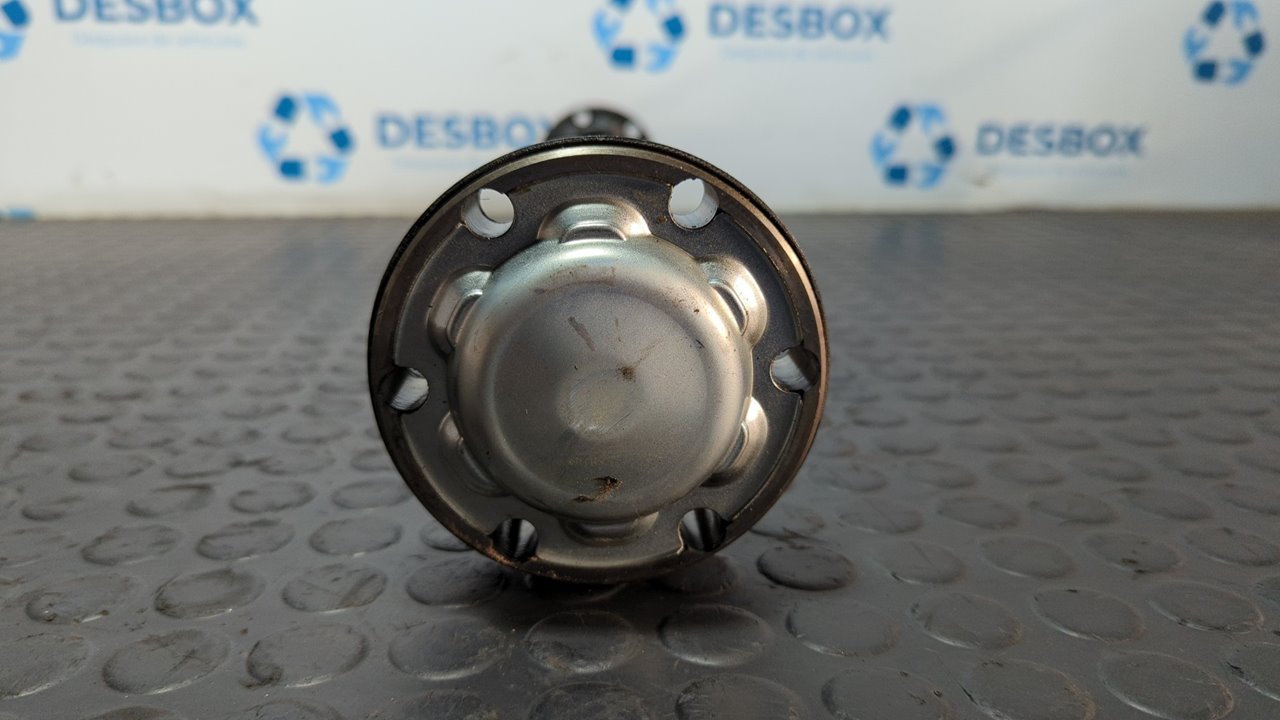 TRANSMISION CENTRAL PORSCHE CAYENNE (TYP 9PA) - vista 4