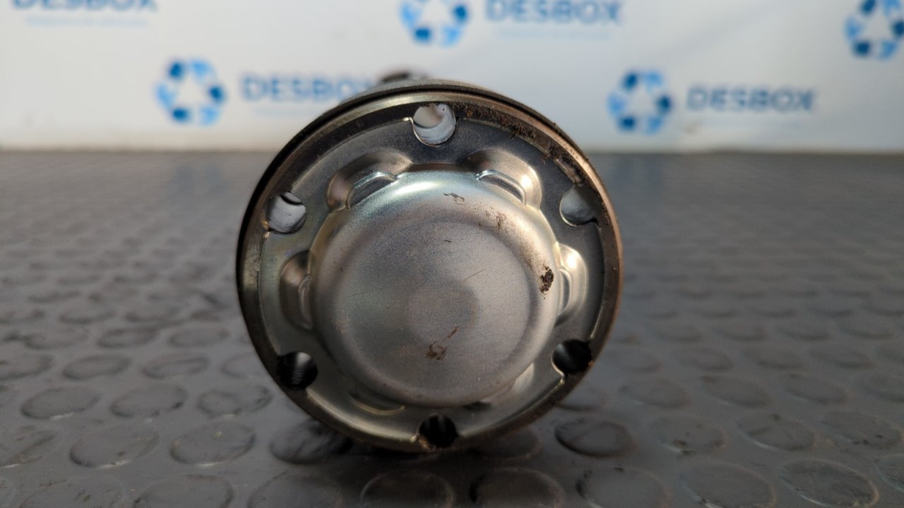 TRANSMISION CENTRAL PORSCHE CAYENNE (TYP 9PA) - vista 2