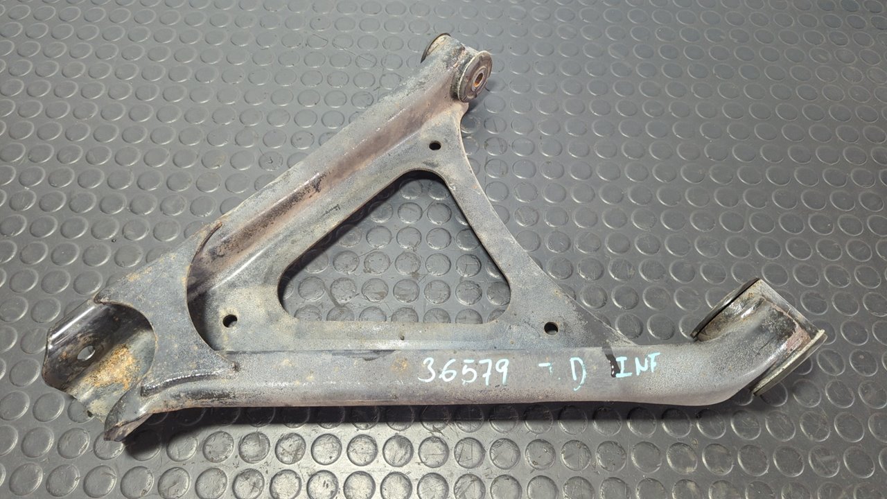 BRAZO DERECHO INFERIOR TRASERO PORSCHE CAYENNE (TYP 9PA)