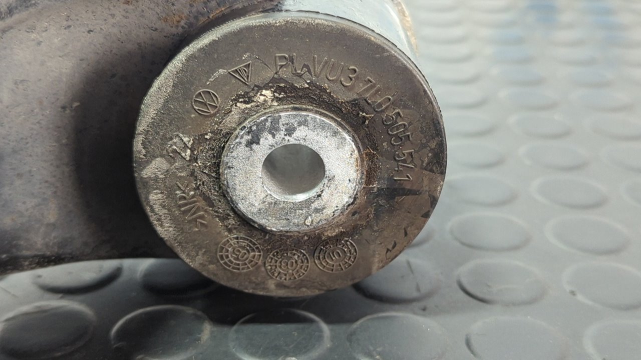 BRAZO DERECHO INFERIOR TRASERO  PORSCHE CAYENNE (TYP 9PA) - vista 4