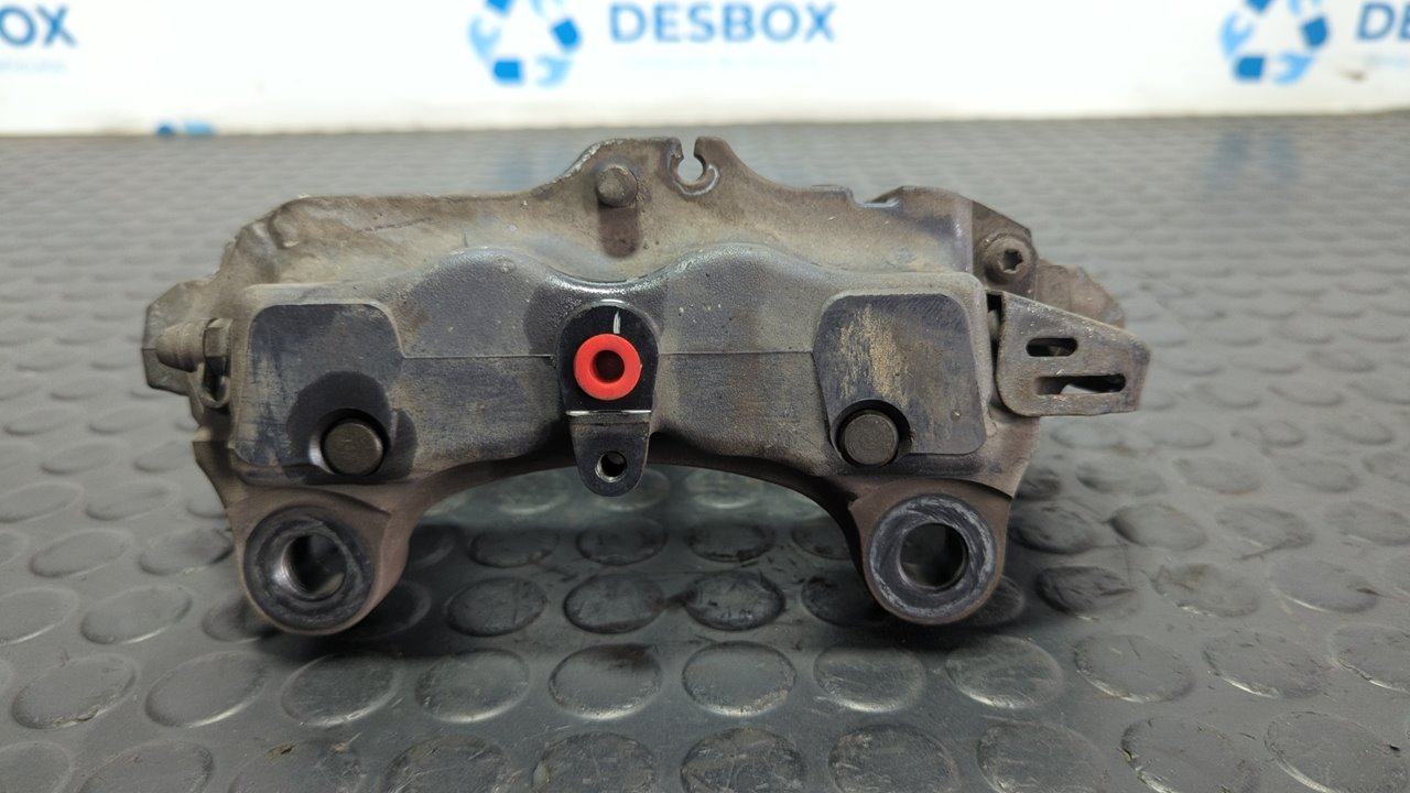 PINZA DE FRENO TRASERA IZQUIERDA PORSCHE CAYENNE (TYP 9PA) - vista 2