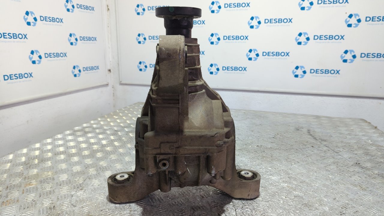 DIFERENCIAL TRASERO PORSCHE CAYENNE (TYP 9PA) - vista 3