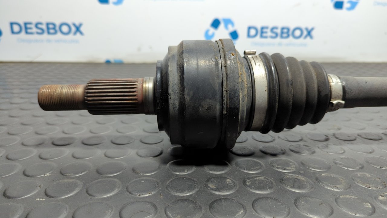 TRANSMISION TRASERA DERECHA PORSCHE CAYENNE (TYP 9PA) - vista 2