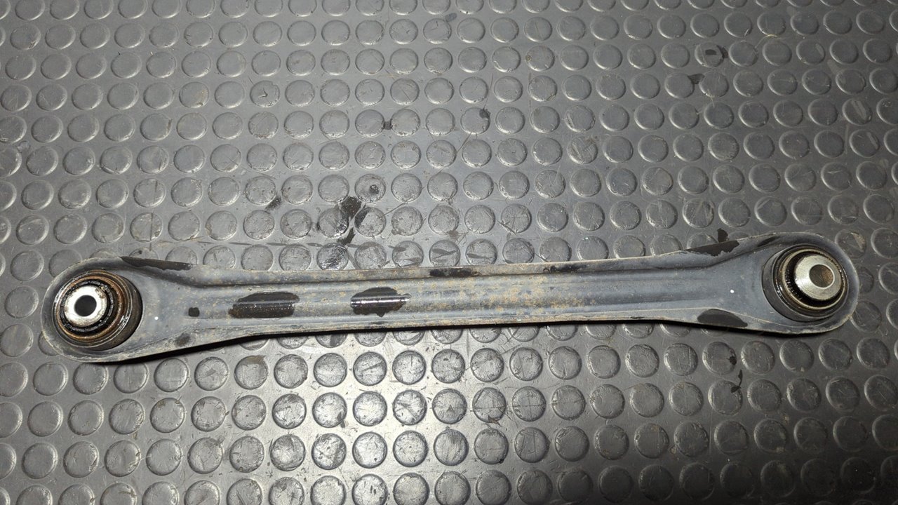 BRAZO IZQUIERDO INFERIOR TRASERO PORSCHE CAYENNE (TYP 9PA) - vista 4