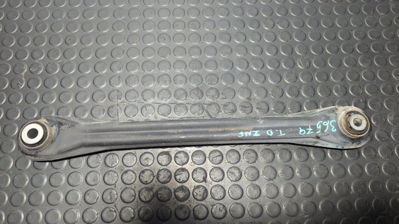 BRAZO DERECHO INFERIOR TRASERO  PORSCHE CAYENNE (TYP 9PA)