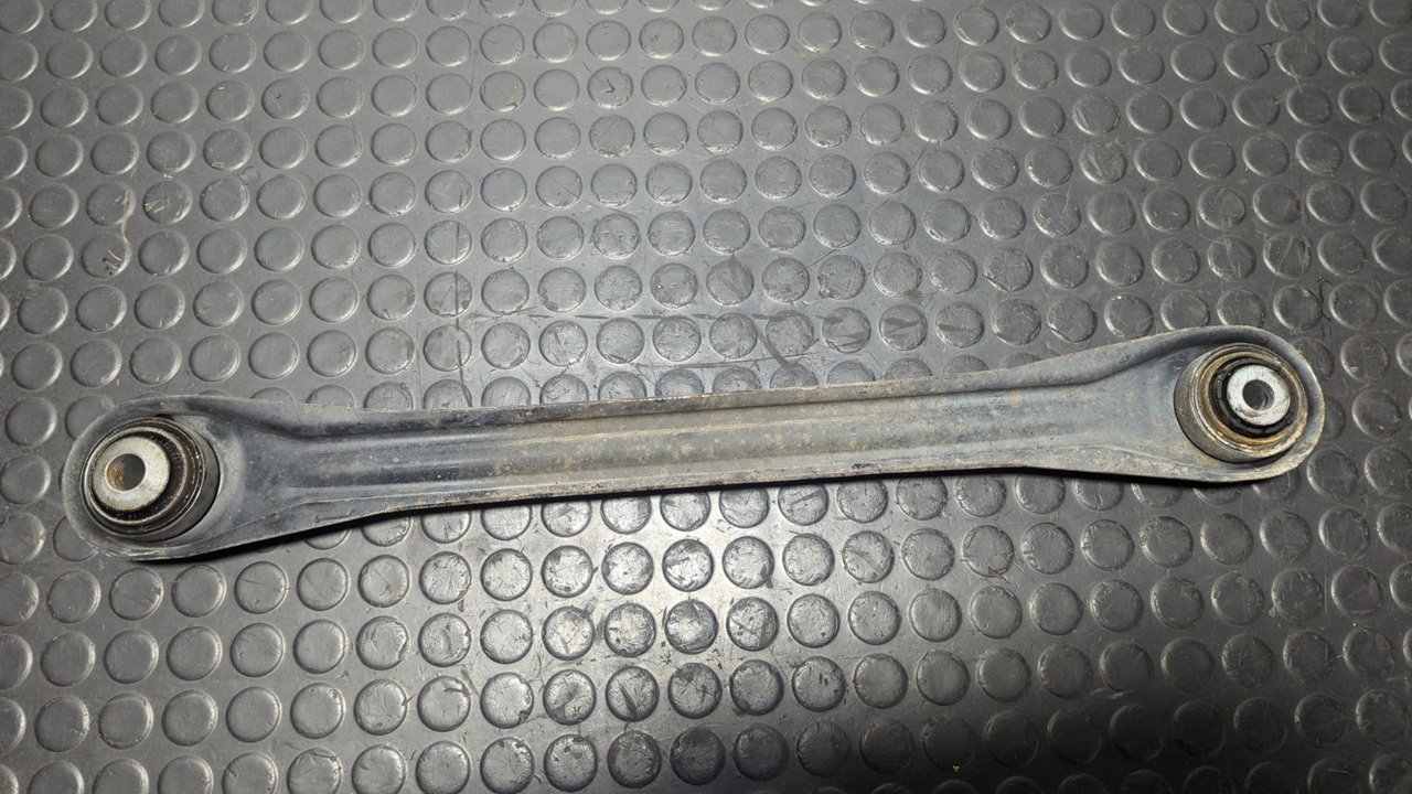 BRAZO DERECHO INFERIOR TRASERO  PORSCHE CAYENNE (TYP 9PA) - vista 2