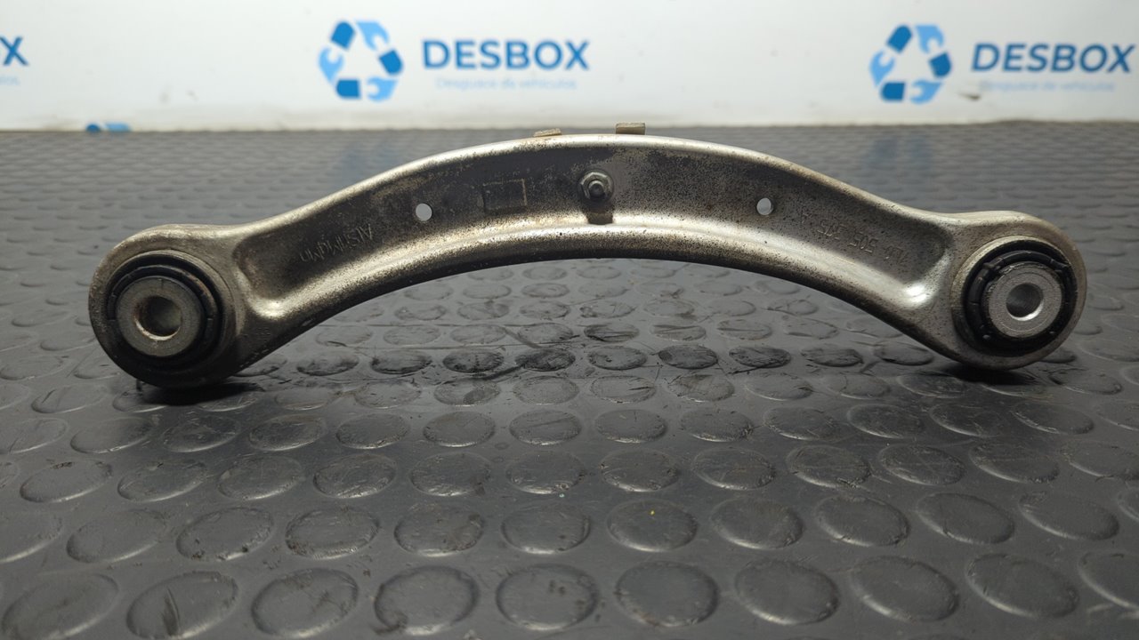 BRAZO DERECHO SUPERIOR TRASERO PORSCHE CAYENNE (TYP 9PA)