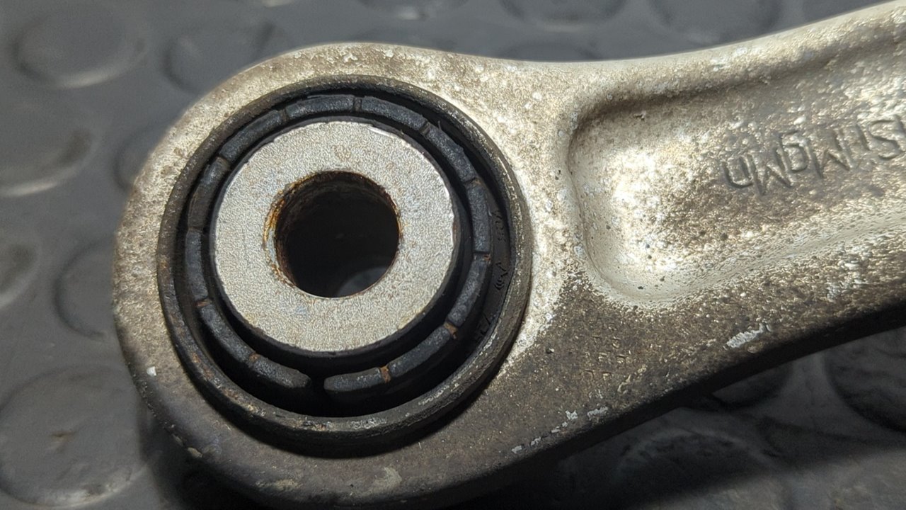 BRAZO DERECHO SUPERIOR TRASERO PORSCHE CAYENNE (TYP 9PA) - vista 3