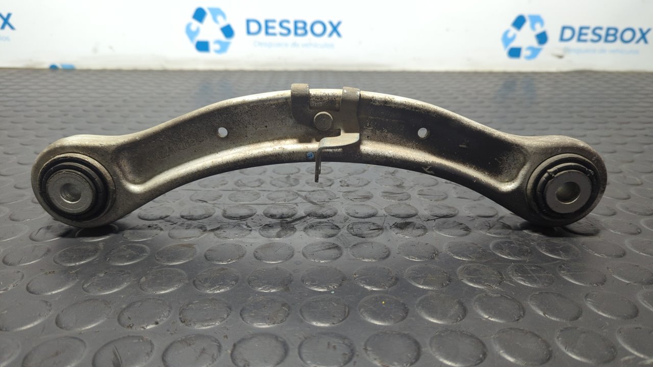 BRAZO DERECHO SUPERIOR TRASERO PORSCHE CAYENNE (TYP 9PA) - vista 4