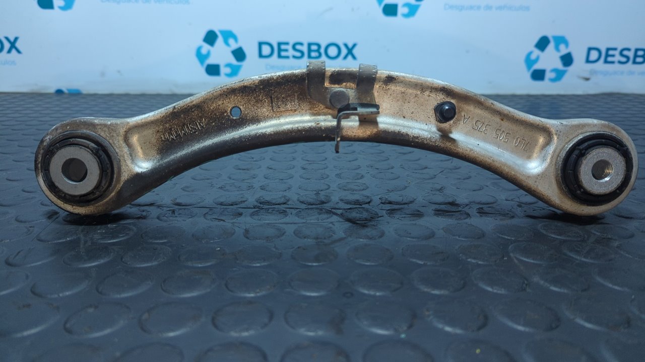 BRAZO IZQUIERDO SUPERIOR TRASERO PORSCHE CAYENNE (TYP 9PA)