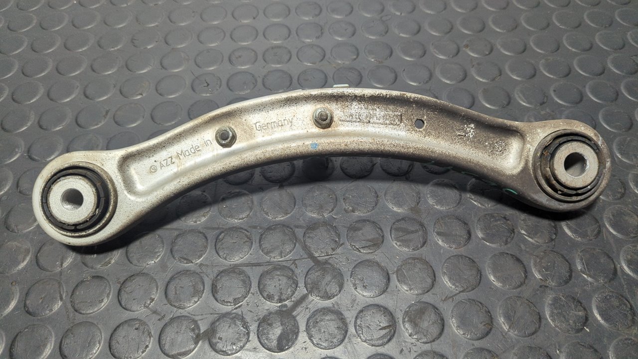 BRAZO IZQUIERDO SUPERIOR TRASERO PORSCHE CAYENNE (TYP 9PA) - vista 4