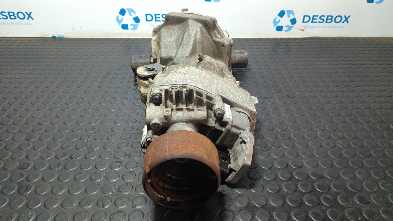 DIFERENCIAL TRASERO VOLVO XC70 - vista 3