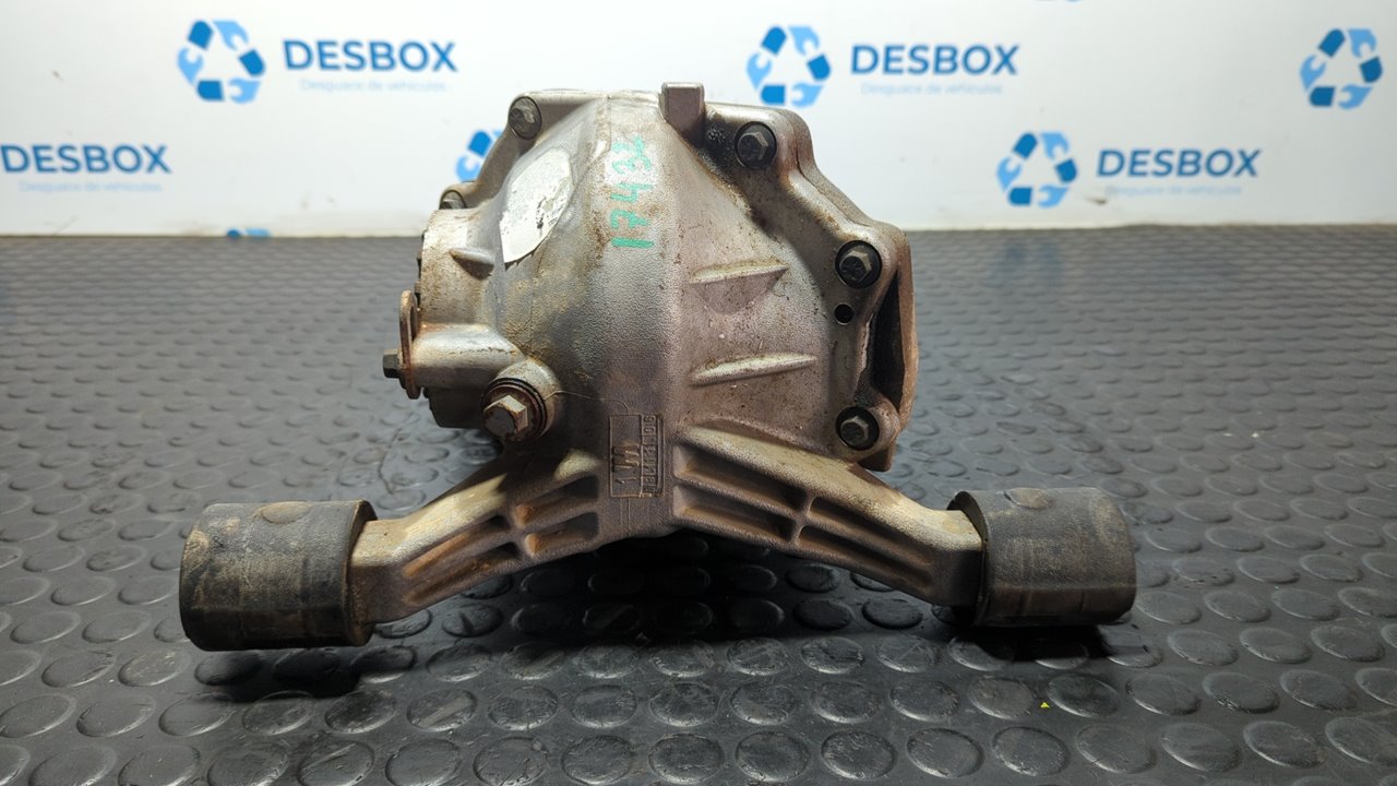 DIFERENCIAL TRASERO VOLVO XC70 - vista 5