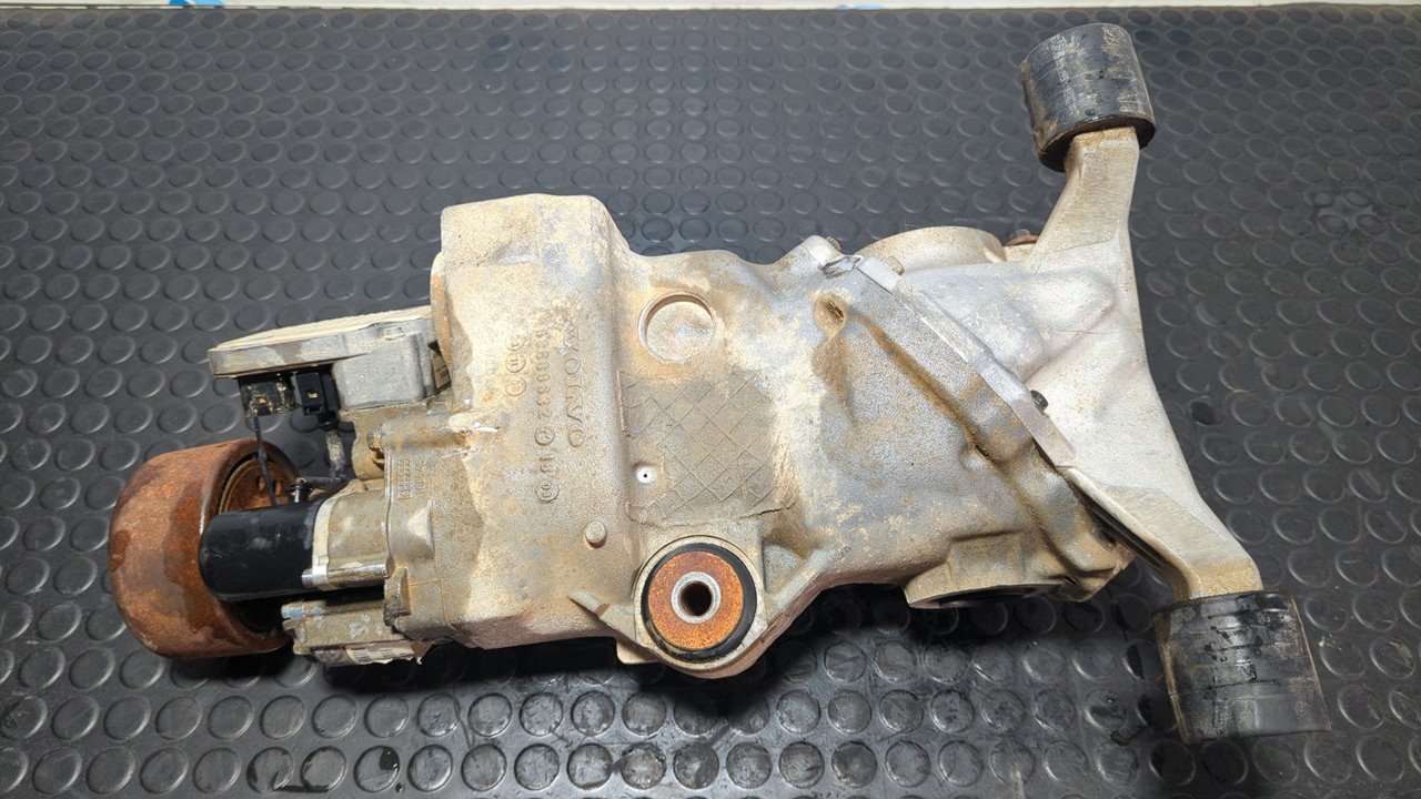 DIFERENCIAL TRASERO VOLVO XC70 - vista 2