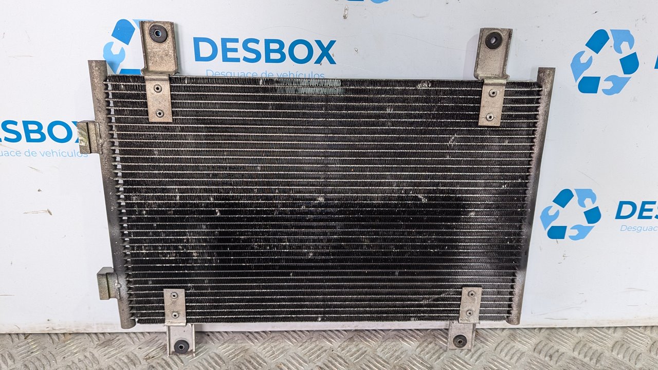 CONDENSADOR / RADIADOR AIRE ACONDICIONADO CITROEN JUMPER COMBI DESDE '02