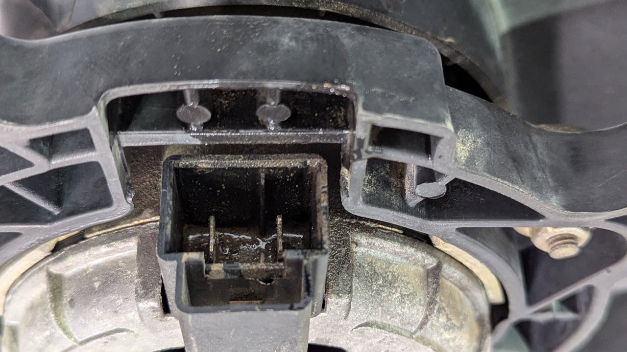 ELECTROVENTILADOR CITROEN JUMPER COMBI DESDE '02 - vista 5