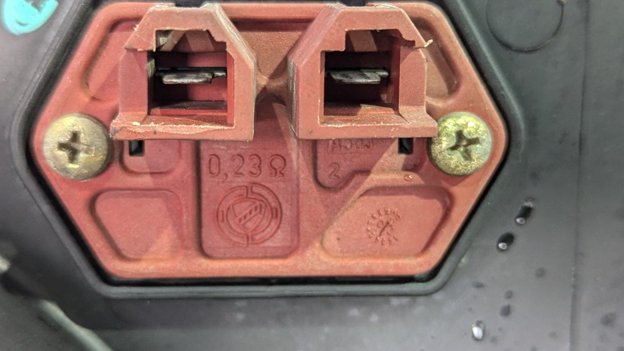 ELECTROVENTILADOR CITROEN JUMPER COMBI DESDE '02 - vista 2