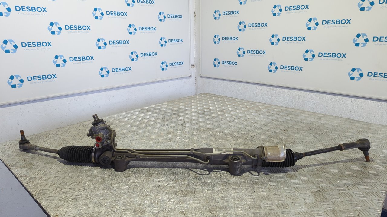 CREMALLERA DIRECCION PORSCHE CAYENNE (TYP 9PA)