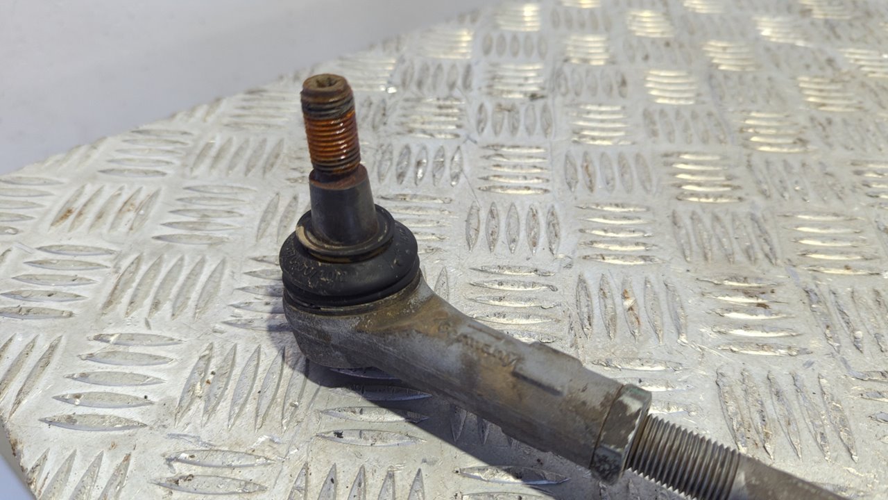 CREMALLERA DIRECCION PORSCHE CAYENNE (TYP 9PA) - vista 3