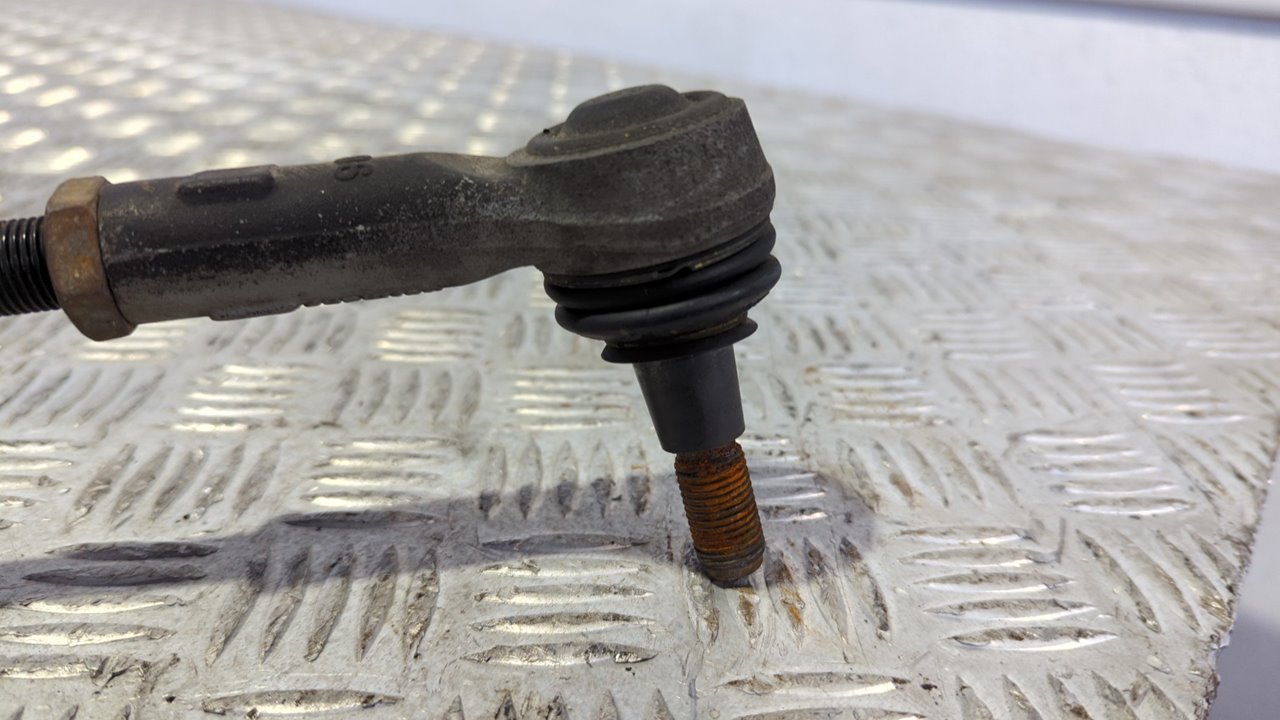 CREMALLERA DIRECCION PORSCHE CAYENNE (TYP 9PA) - vista 4