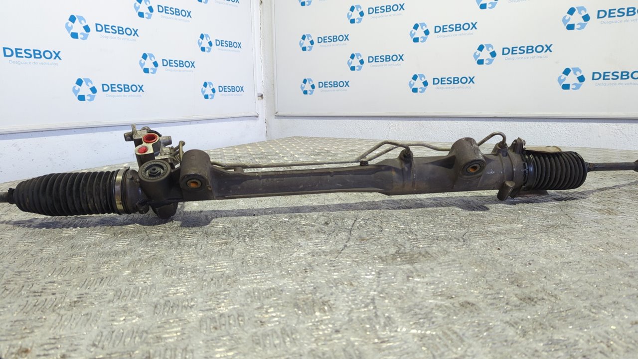 CREMALLERA DIRECCION PORSCHE CAYENNE (TYP 9PA) - vista 2