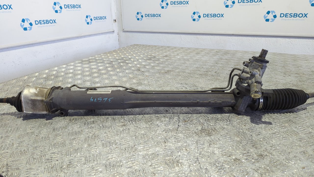 CREMALLERA DIRECCION PORSCHE CAYENNE (TYP 9PA) - vista 5