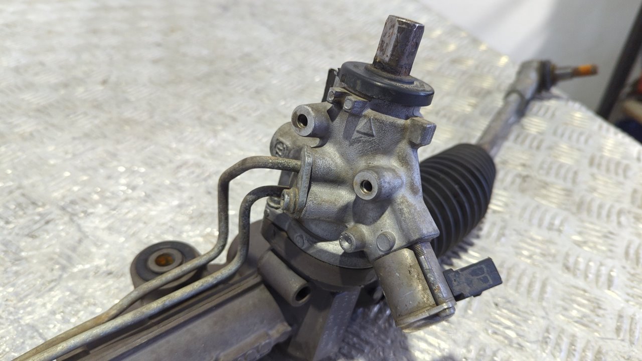 CREMALLERA DIRECCION PORSCHE CAYENNE (TYP 9PA) - vista 7