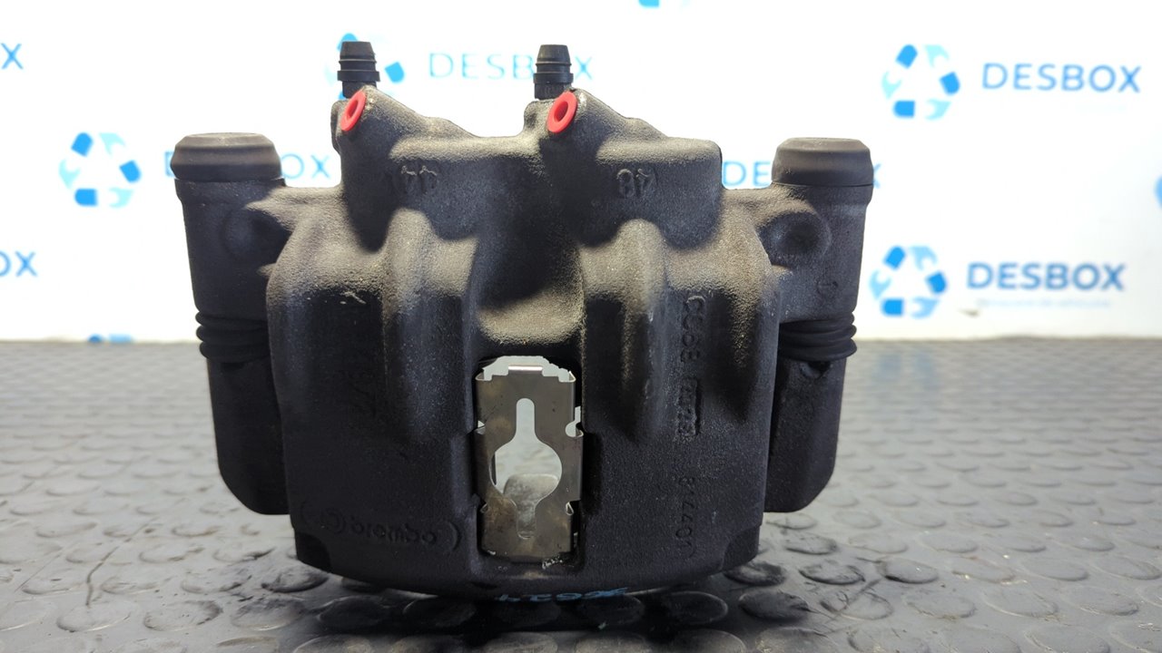 PINZA DE FRENO DELANTERA DERECHA CITROEN JUMPER COMBI DESDE '02