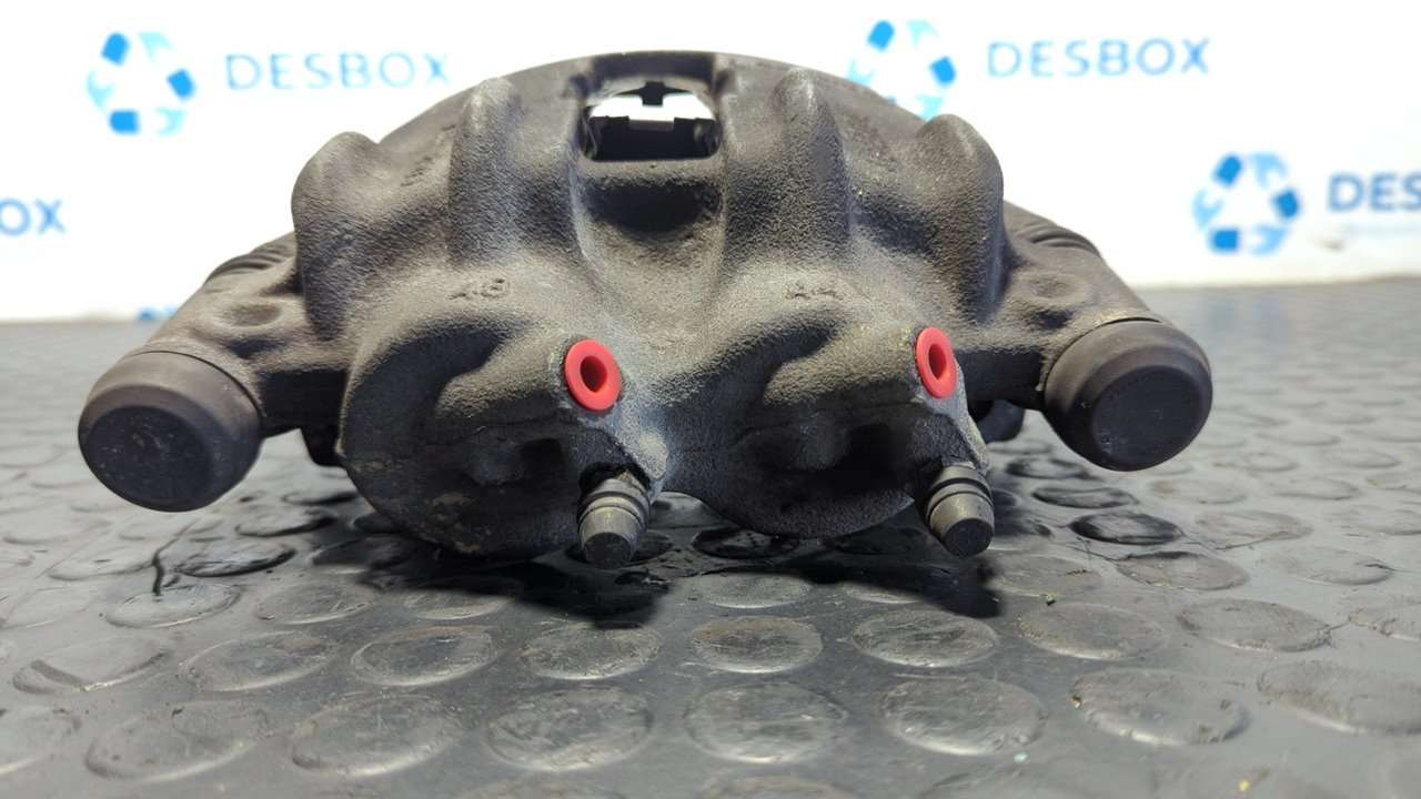 PINZA DE FRENO DELANTERA DERECHA CITROEN JUMPER COMBI DESDE '02 - vista 5