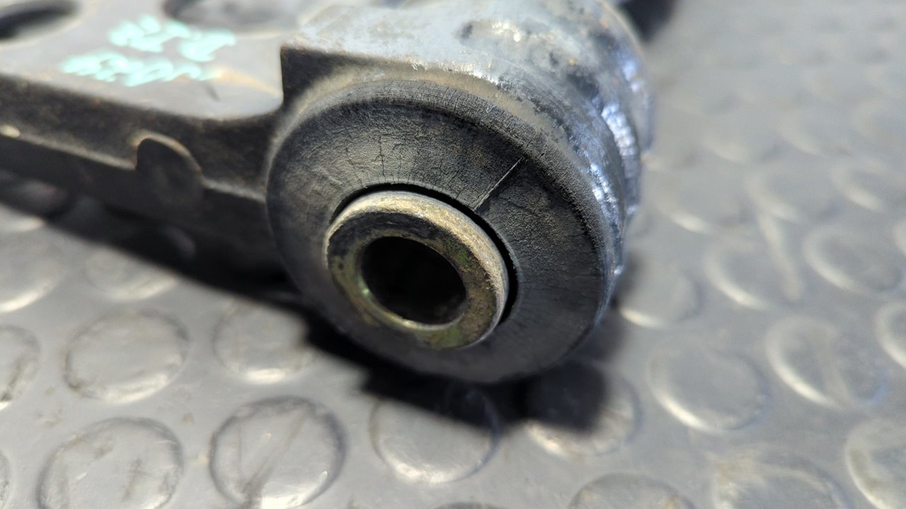 BRAZO IZQUIERDO INFERIOR DELANTERO CITROEN JUMPER COMBI DESDE '02 - vista 2