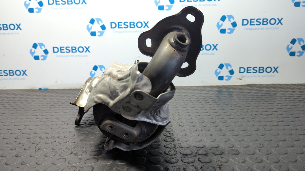 CATALIZADOR RENAULT CAPTUR - vista 3