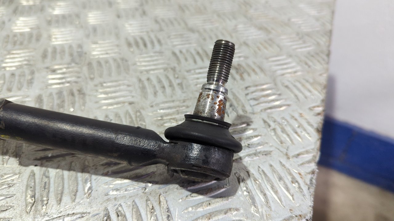 CREMALLERA DIRECCION CITROEN JUMPER COMBI DESDE '02 - vista 2