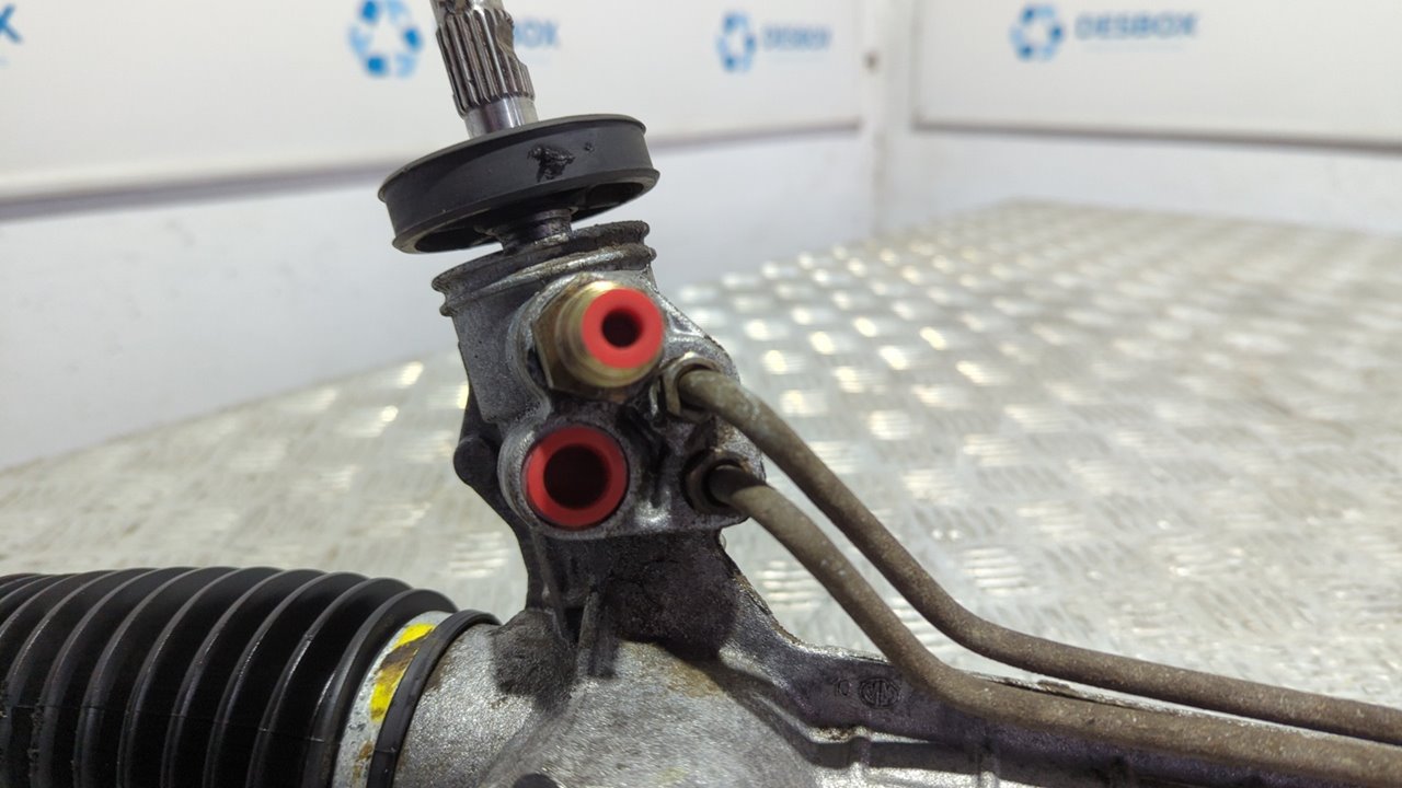 CREMALLERA DIRECCION CITROEN JUMPER COMBI DESDE '02 - vista 4