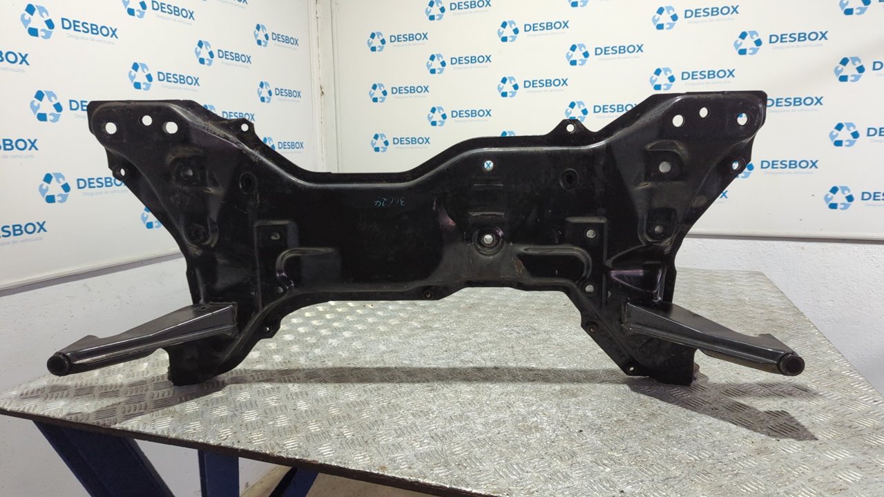 PUENTE DELANTERO CITROEN JUMPER COMBI DESDE '02