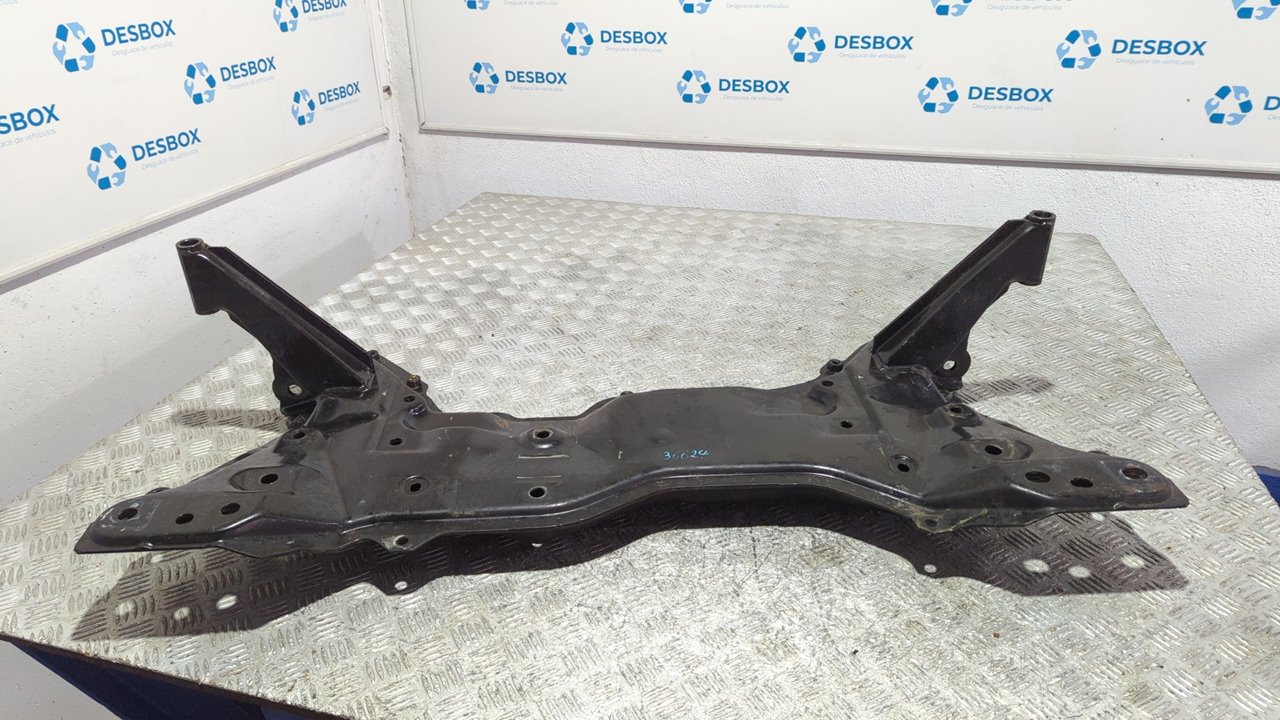 PUENTE DELANTERO CITROEN JUMPER COMBI DESDE '02 - vista 3