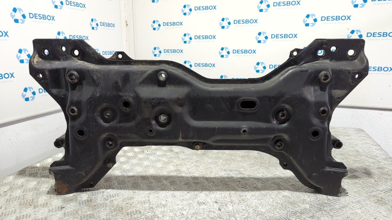 PUENTE DELANTERO CITROEN JUMPER COMBI DESDE '02 - vista 4