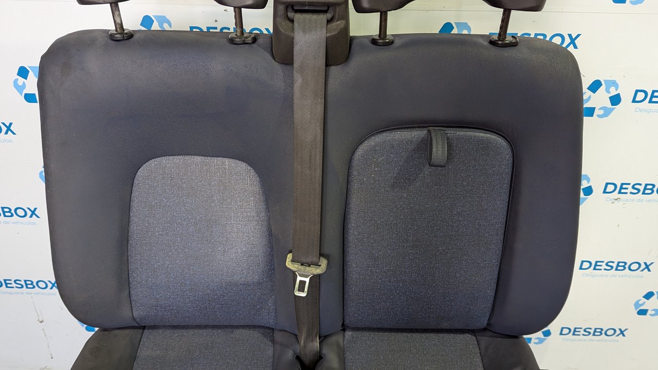 ASIENTO DELANTERO DERECHO FIAT DUCATO CAJA CERRADA 14 (DESDE 03.94) - vista 5
