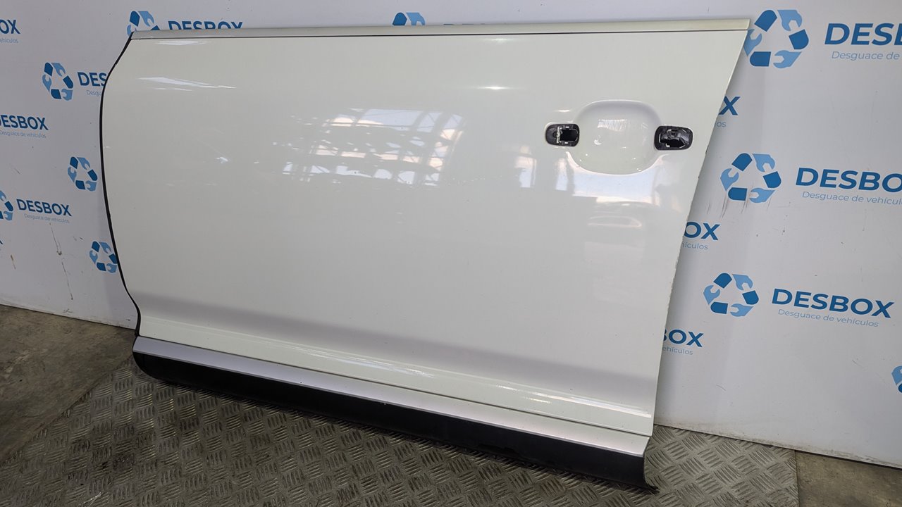 PUERTA DELANTERA IZQUIERDA PORSCHE CAYENNE (TYP 9PA) - vista 2