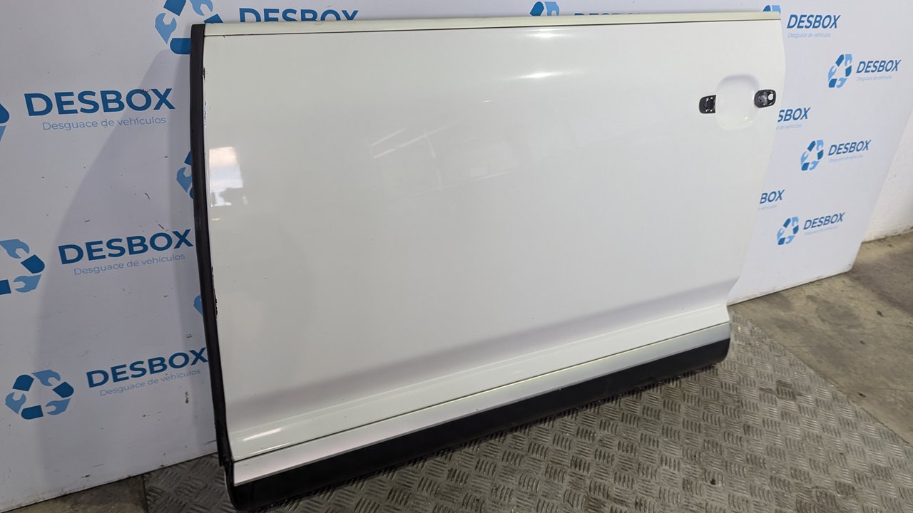 PUERTA DELANTERA IZQUIERDA PORSCHE CAYENNE (TYP 9PA) - vista 4